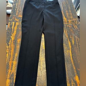 Akris Punto Women’s Straight Leg Pants